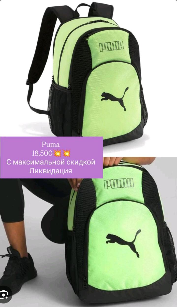 Puma