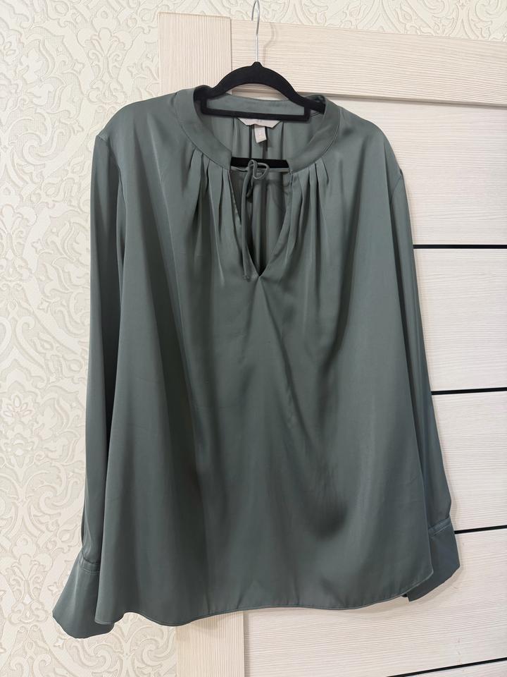 H&M