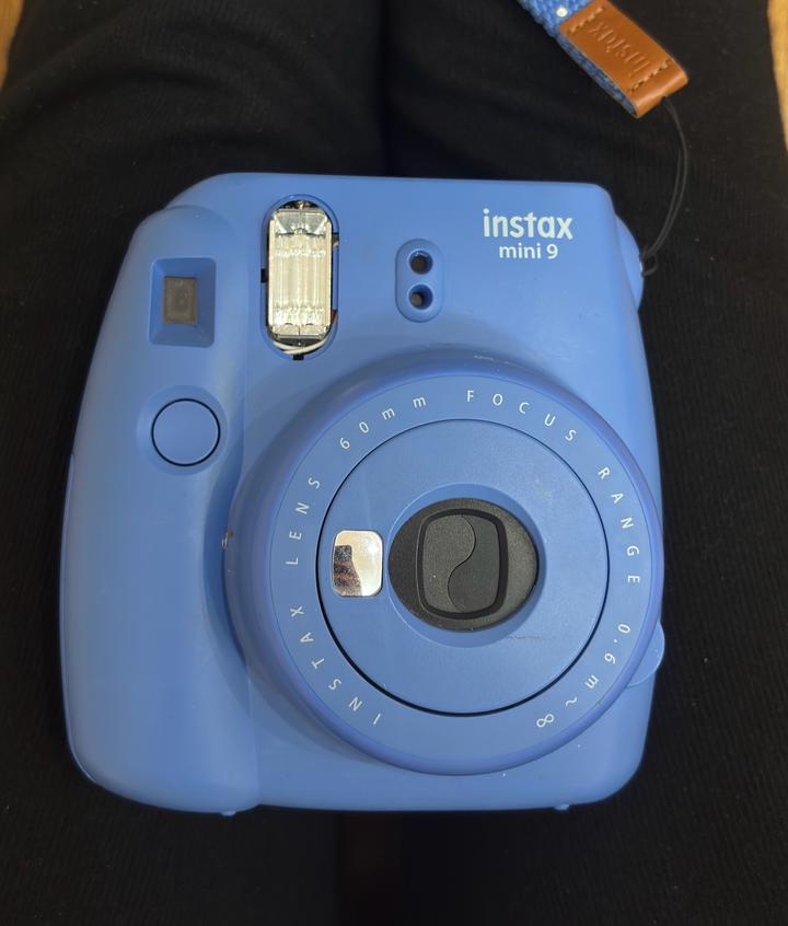 Instax