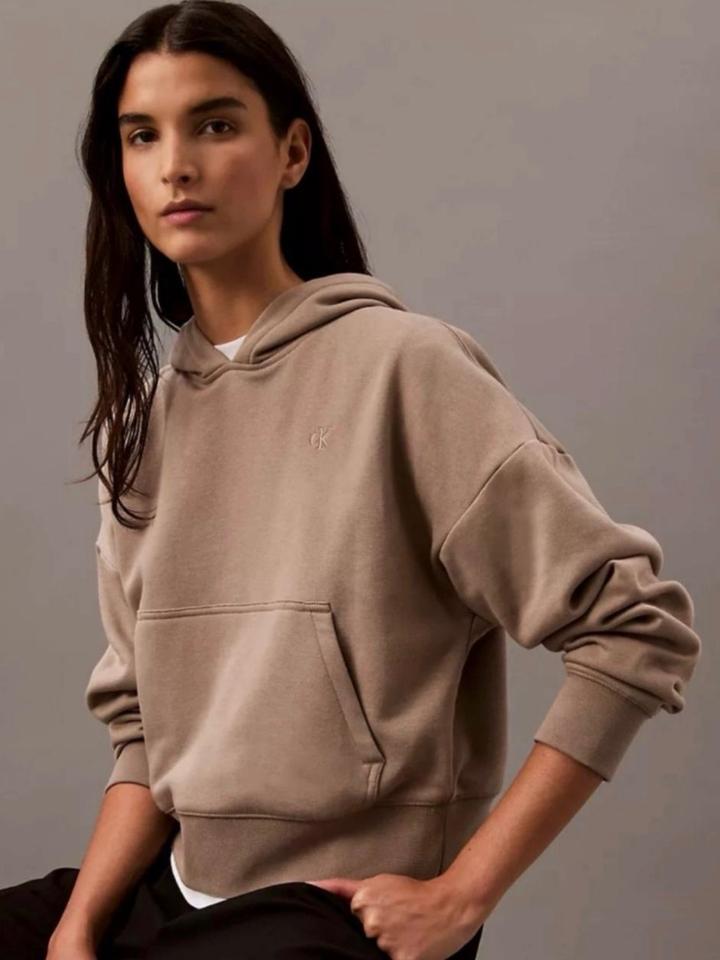 Худи Calvin Klein