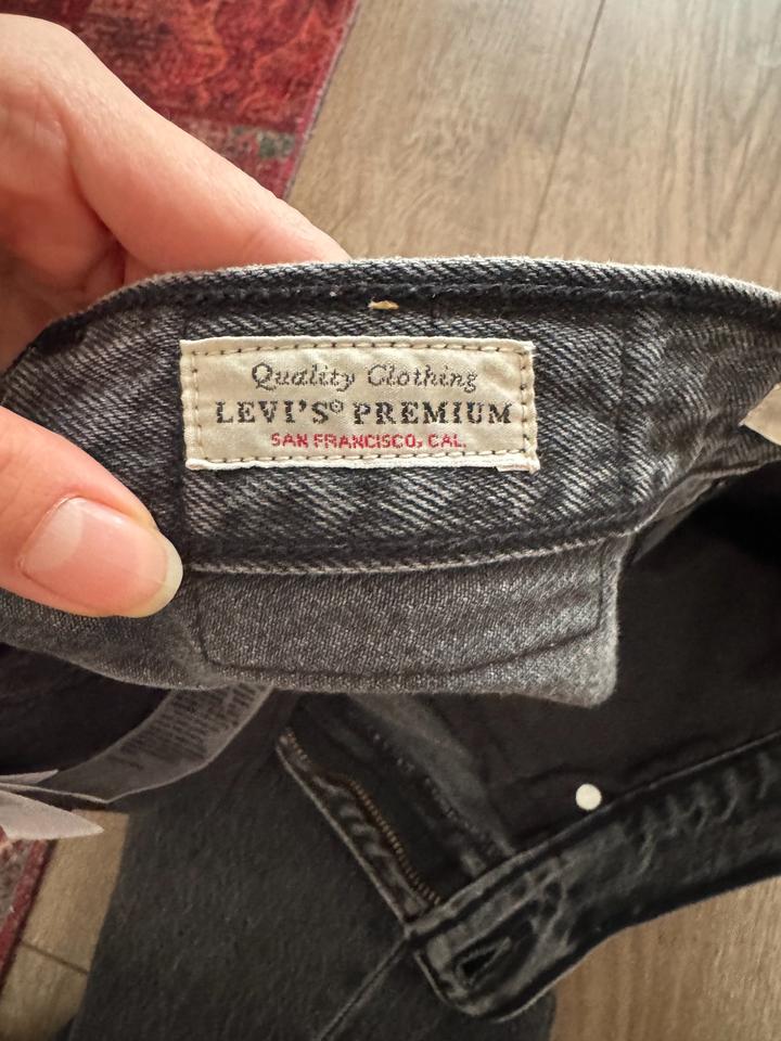 Levi's