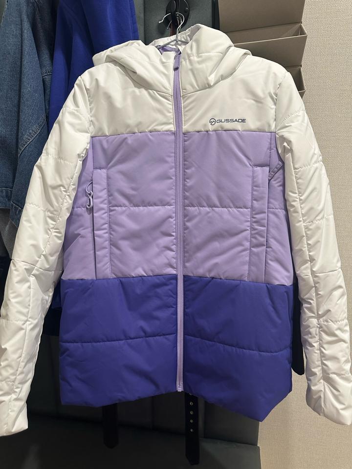 Glissade