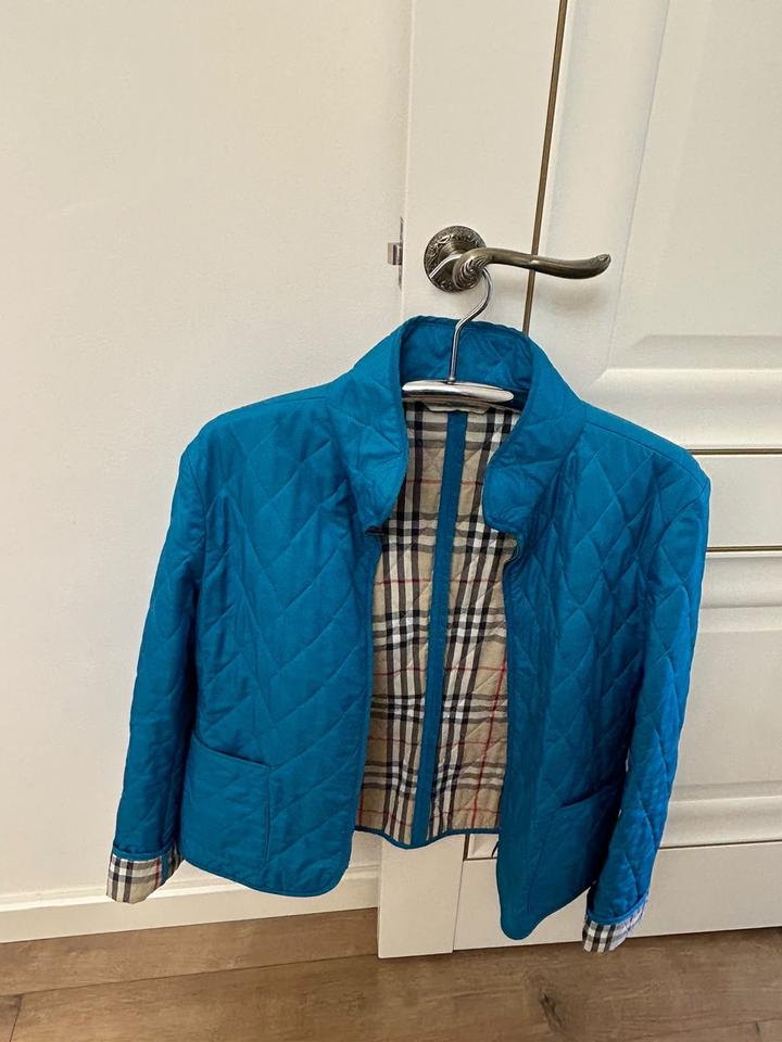 Куртка Burberry