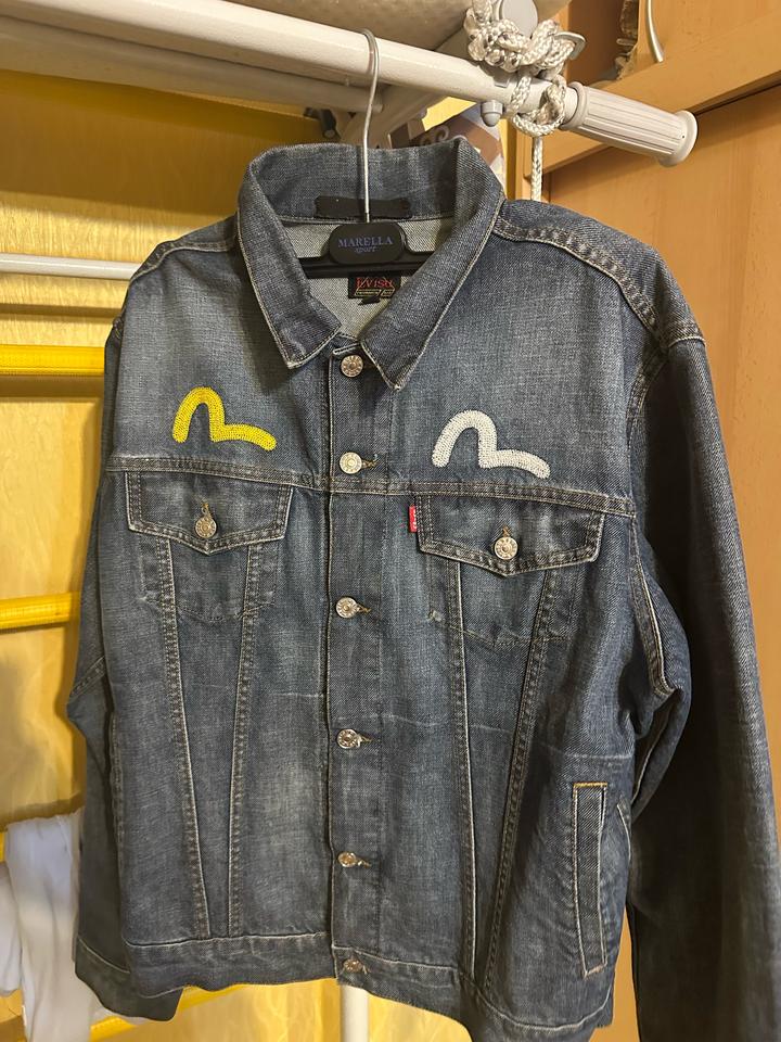Evisu