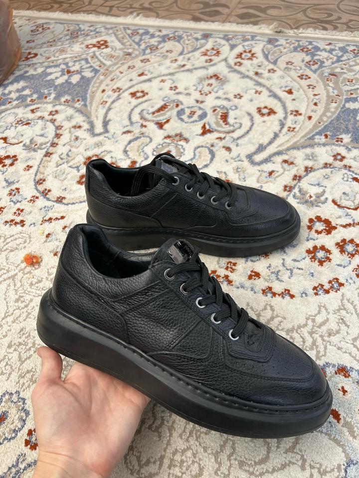 Ernesto Rossi exclusive