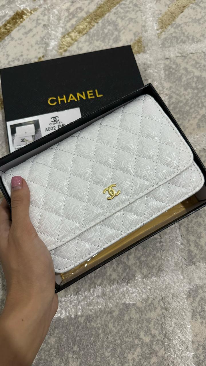 CHANEL Сумка