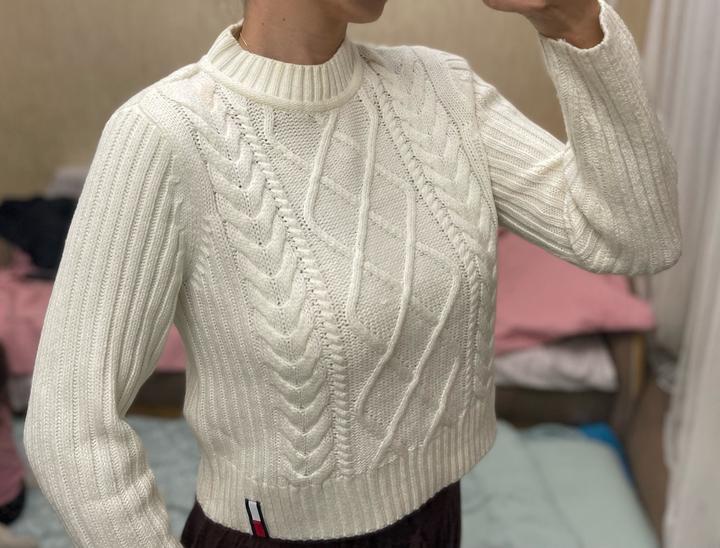 Джемпер Tommy Jeans