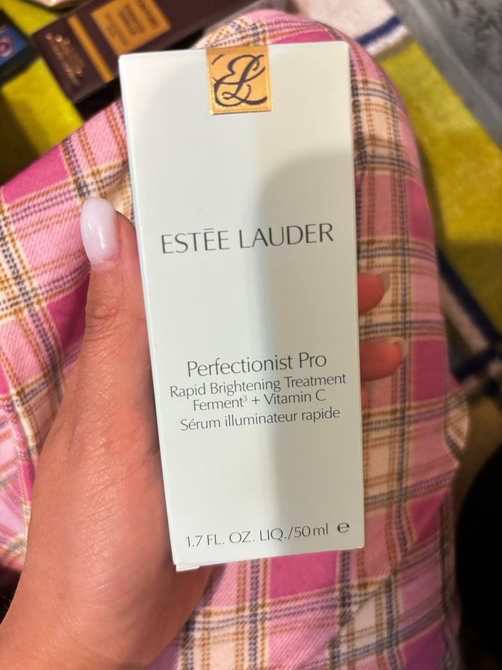 Estée Lauder