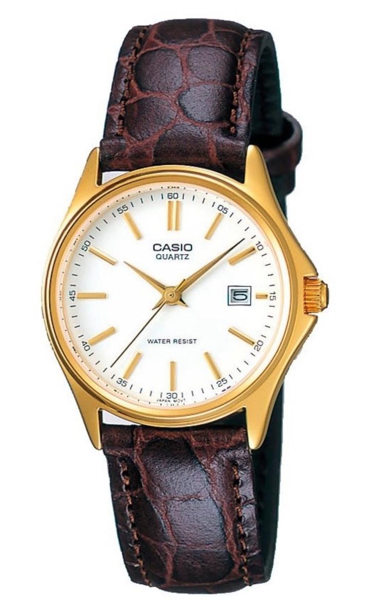 casio