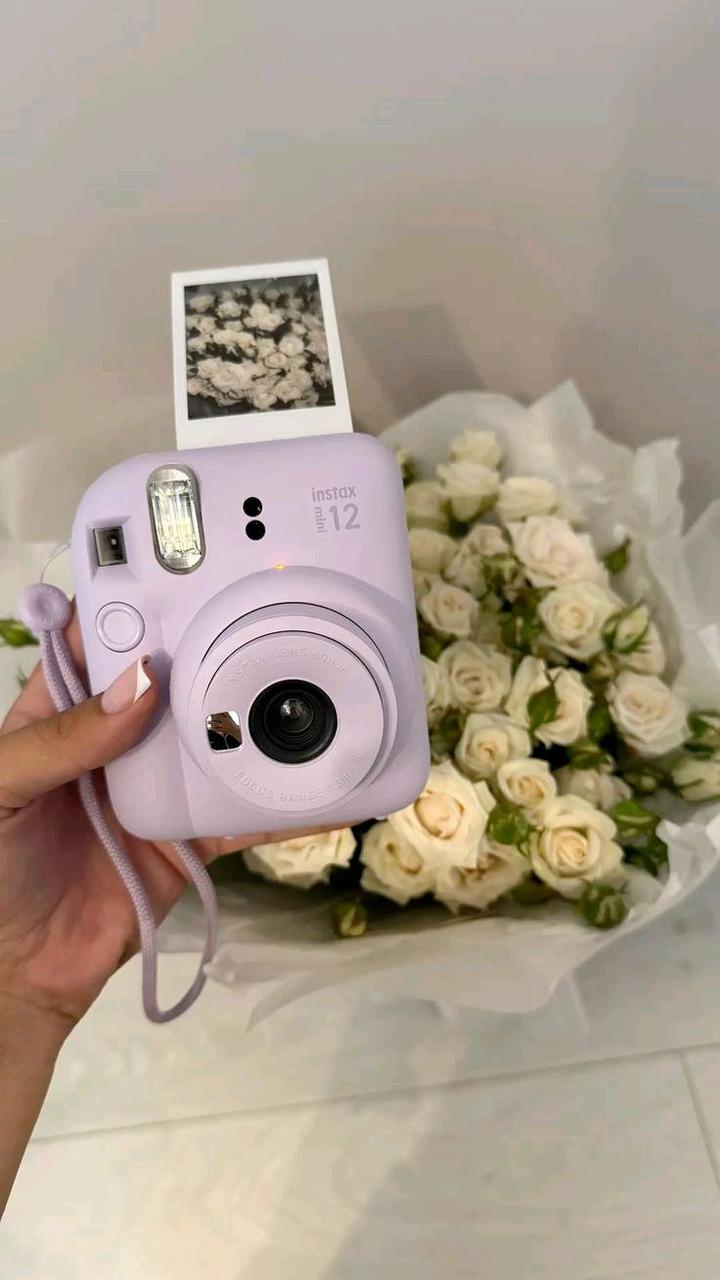 Instax mini 12