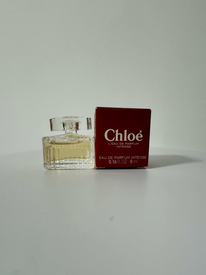 Парфюм Chloé L'Eau de Parfum Intense