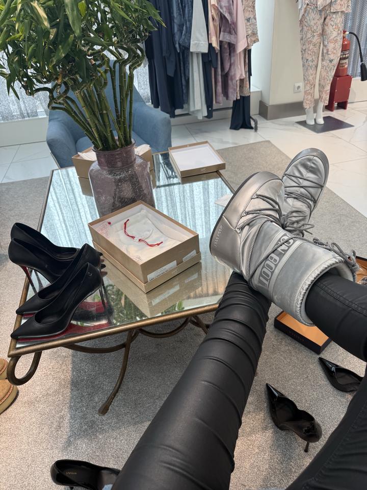 Moon Boot