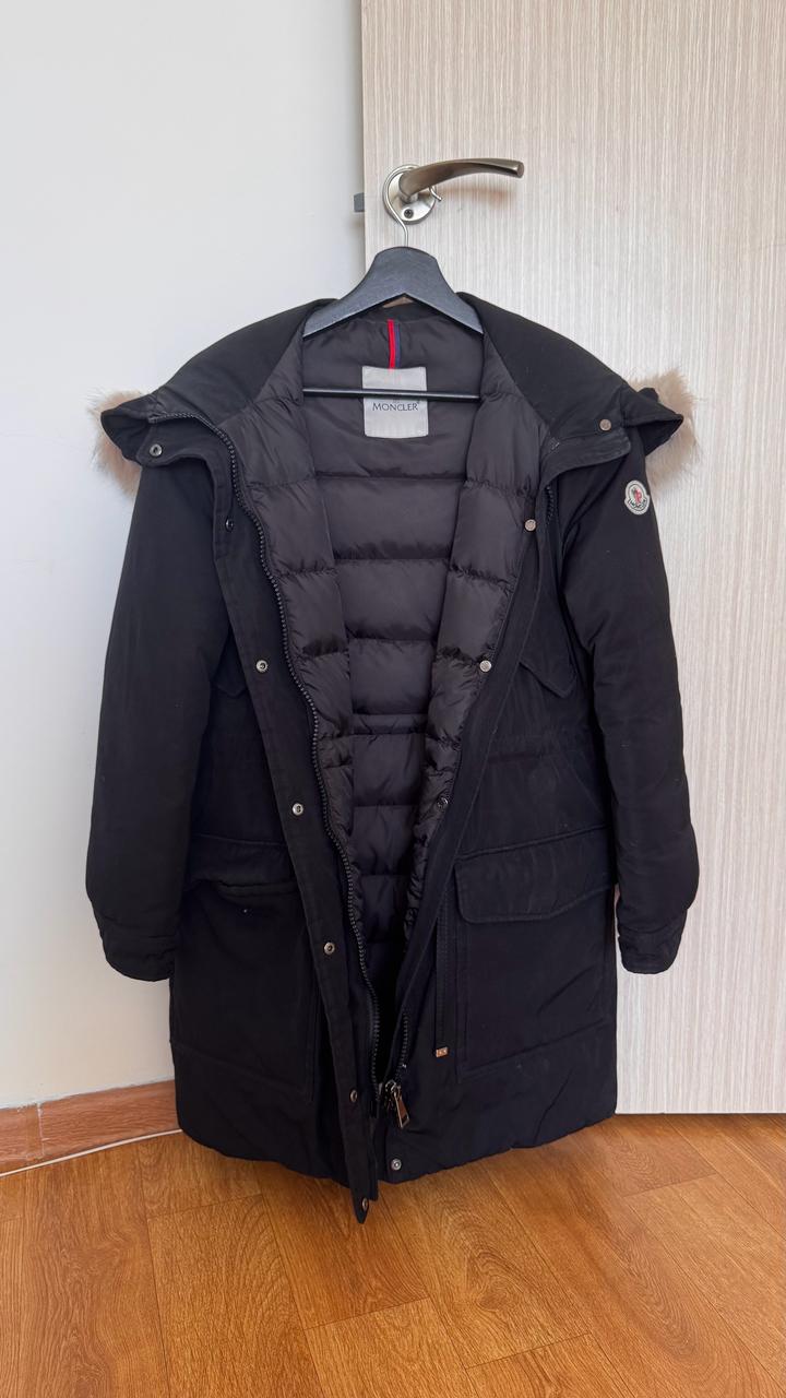 Moncler