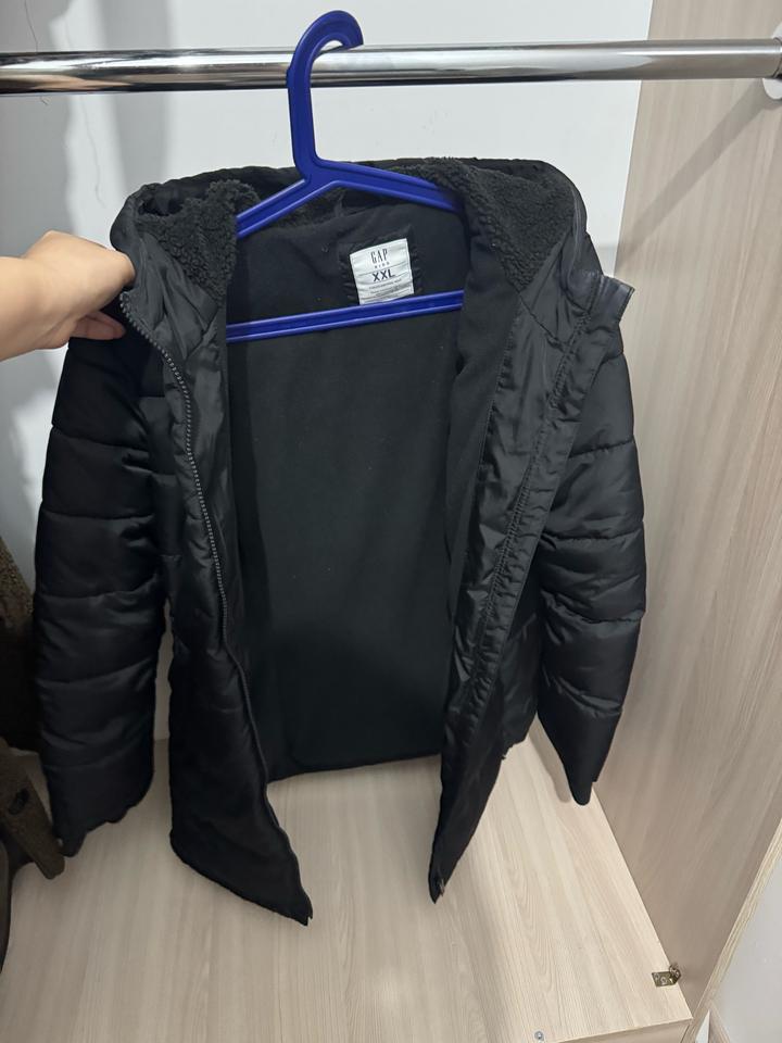GAP