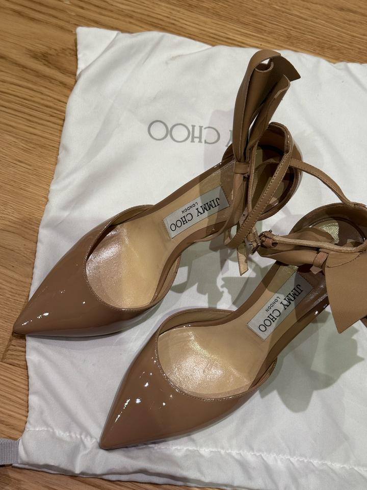 Jimmy Choo