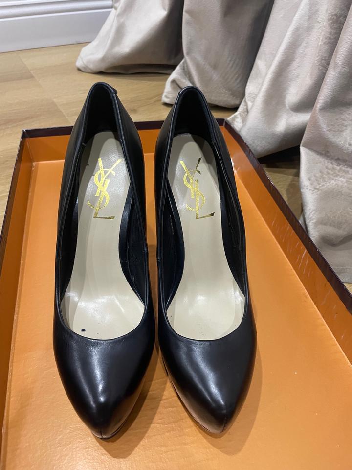 Yves Saint Laurent