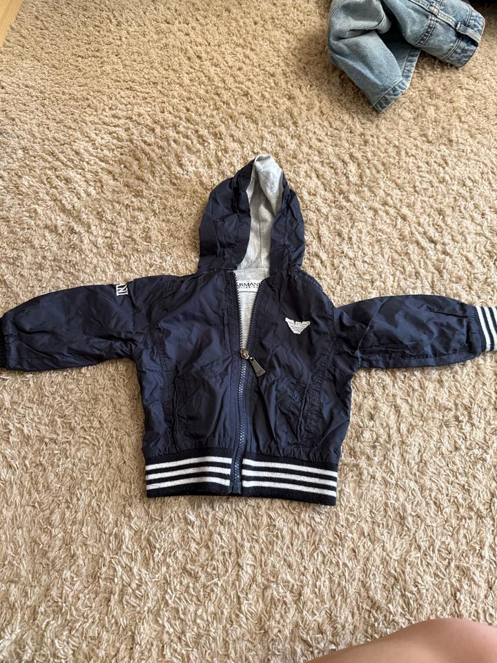 Armani Exchange