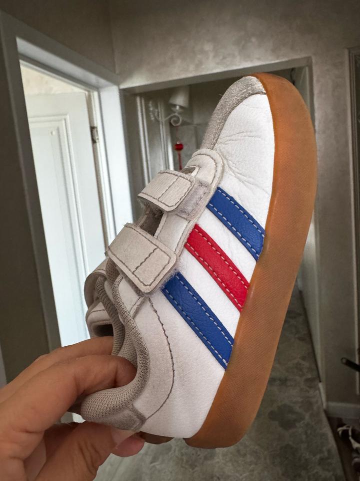 Adidas