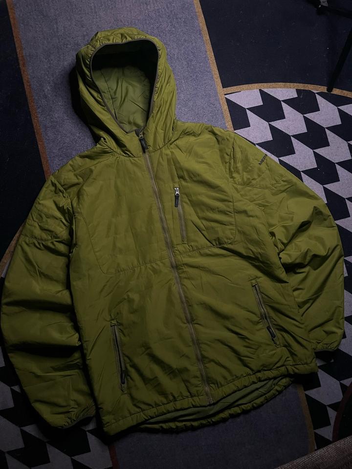 Merrell