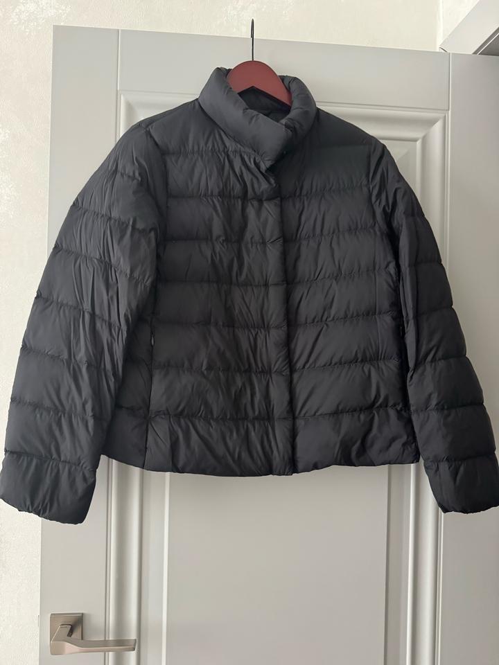 Куртка Uniqlo