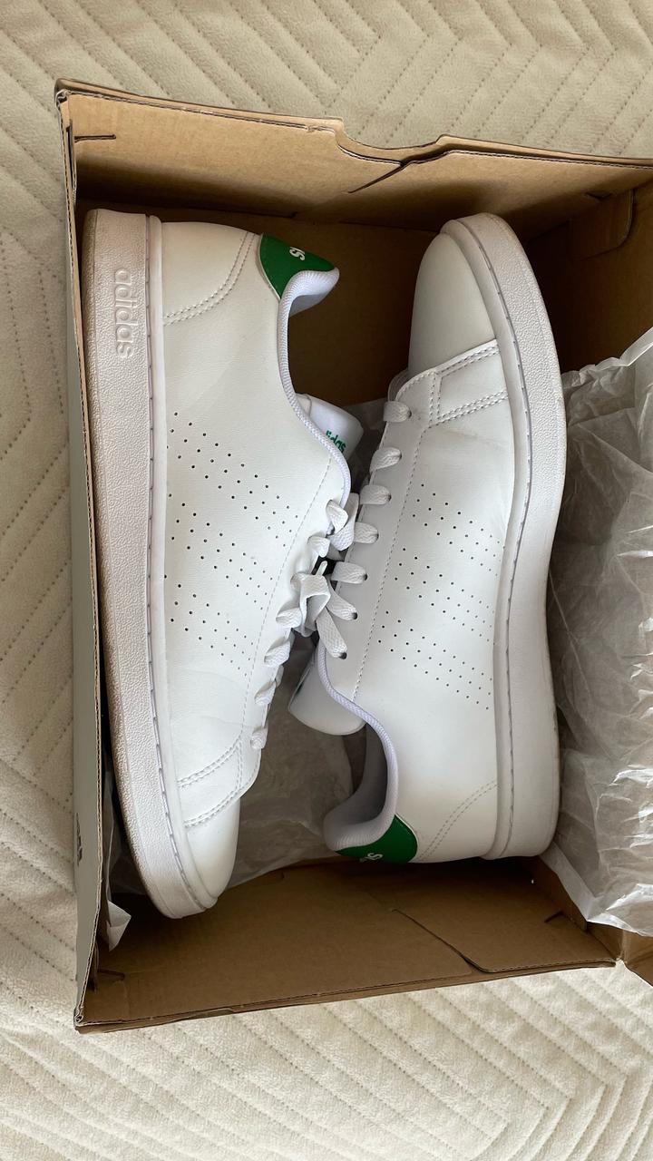 Adidas