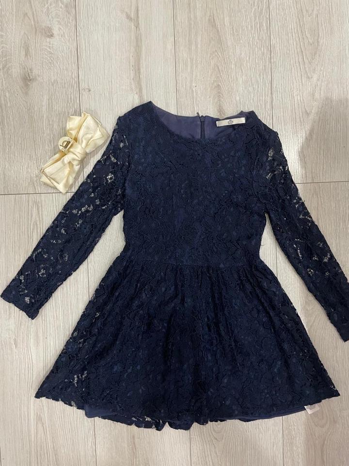 mark&spencer Платье mark and Spencer 8-9 лет
