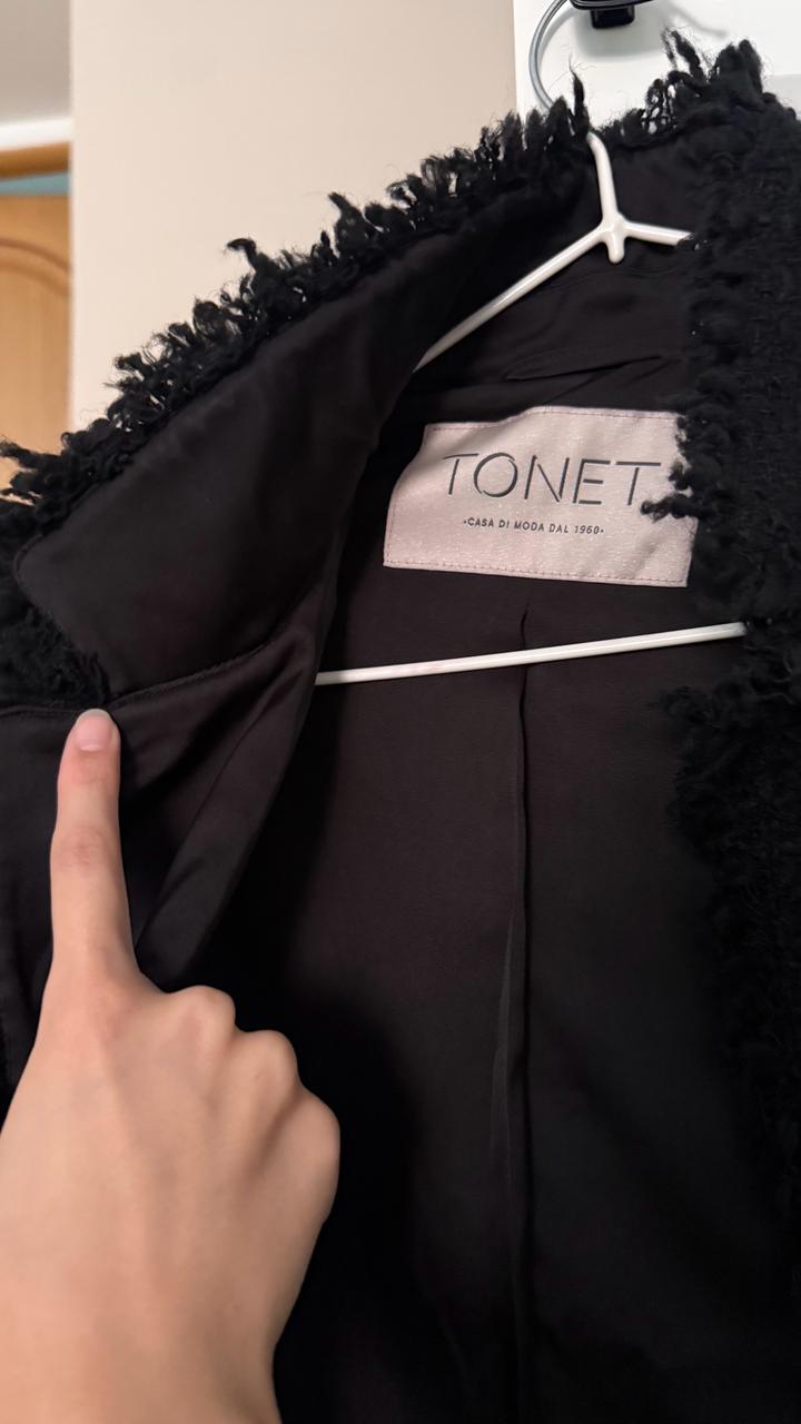 tonet