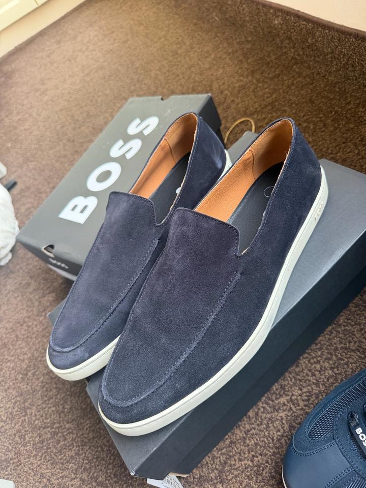 Hugo Boss
