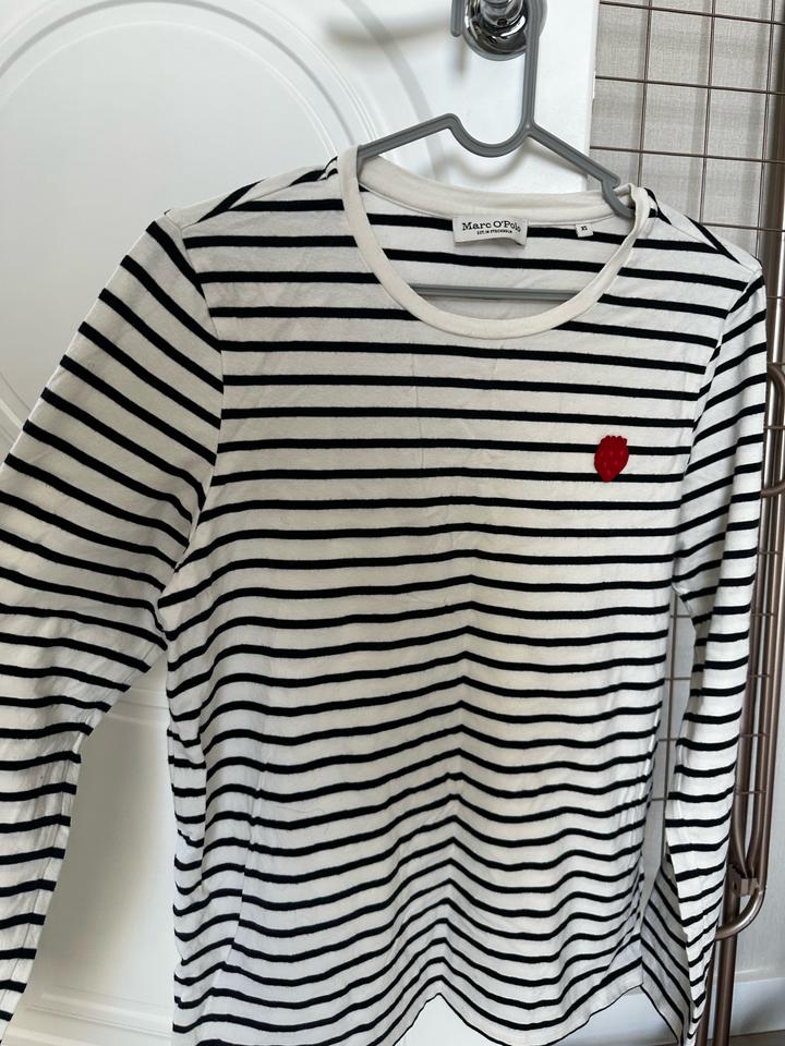 Marc O'Polo