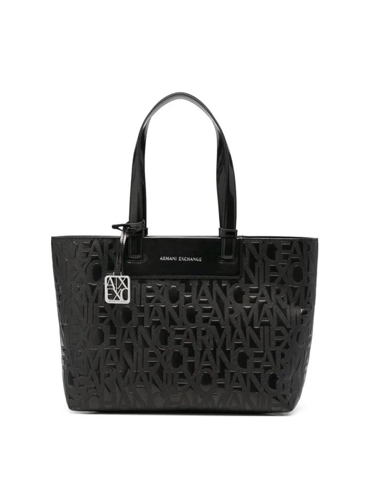 Сумка тоут Armani Exchange