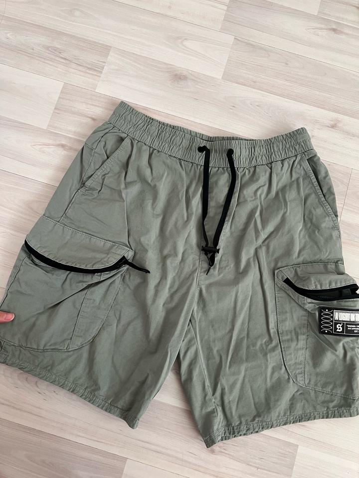 Bershka