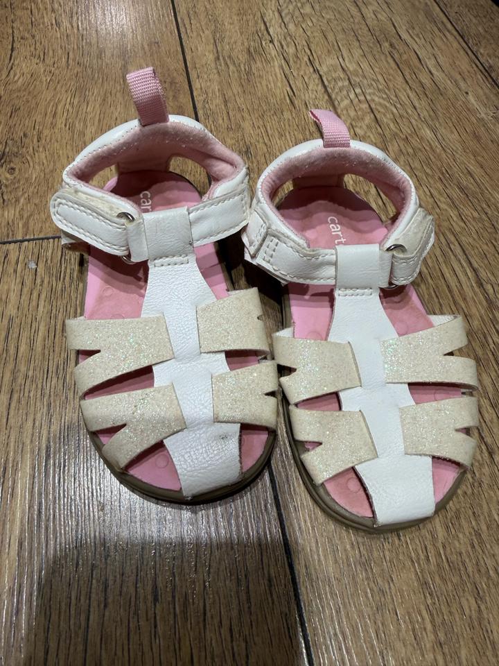 Сандалии Carter's
