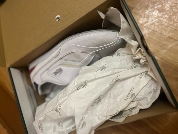 Lacoste