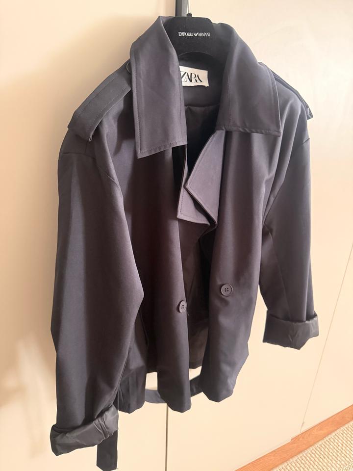 Куртка Zara