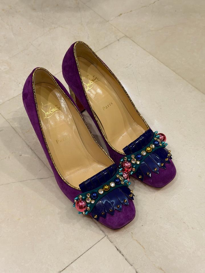 Christian Louboutin