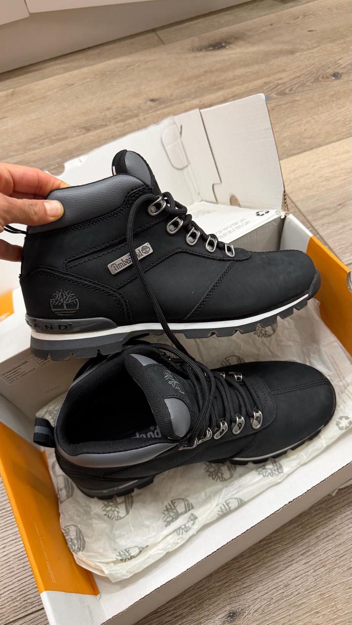 Ботинки Timberland
