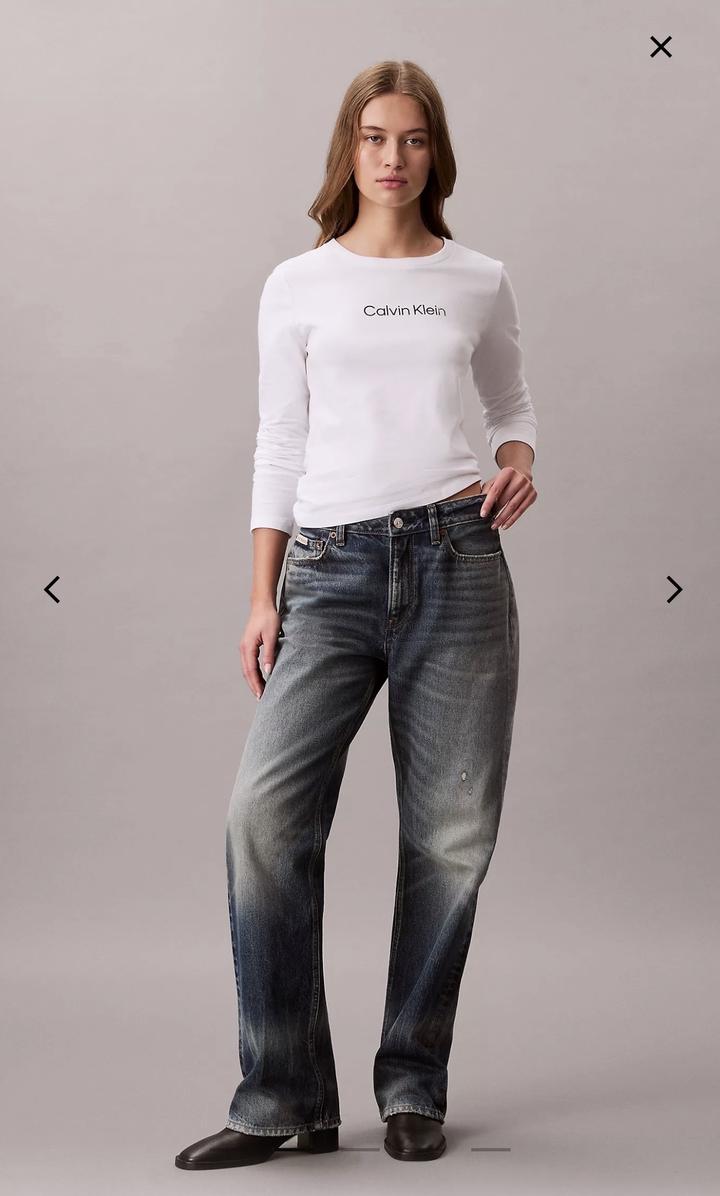 Calvin Klein