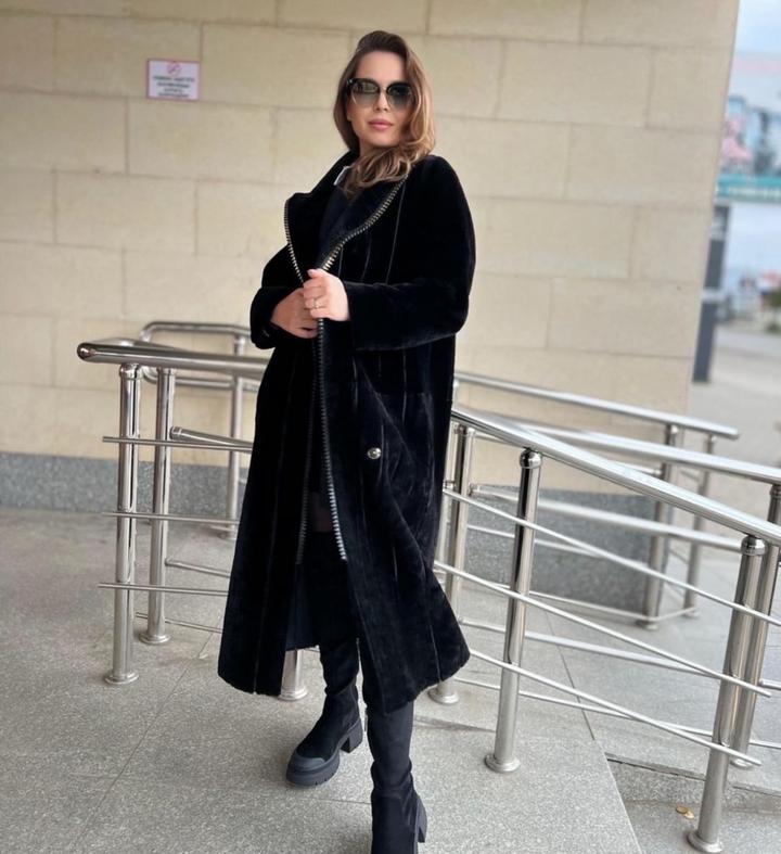 Donna Bacconi