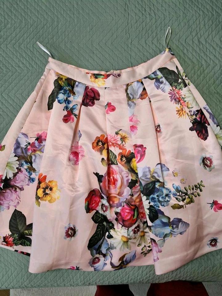 Ted Baker
