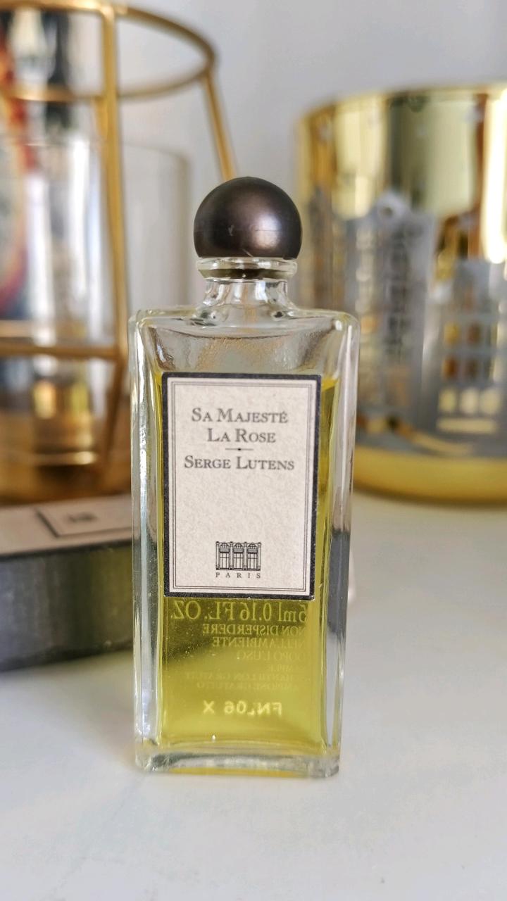 Serge Lutens