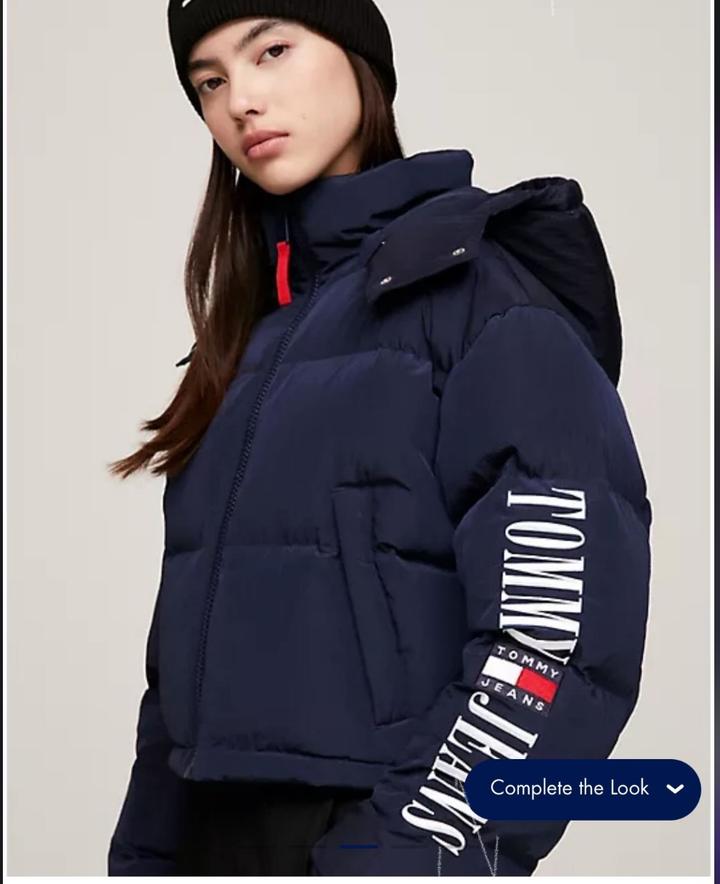 Tommy Jeans