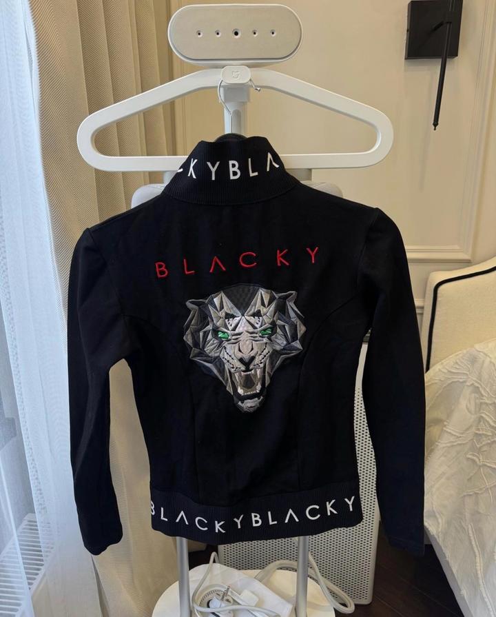 Blacky