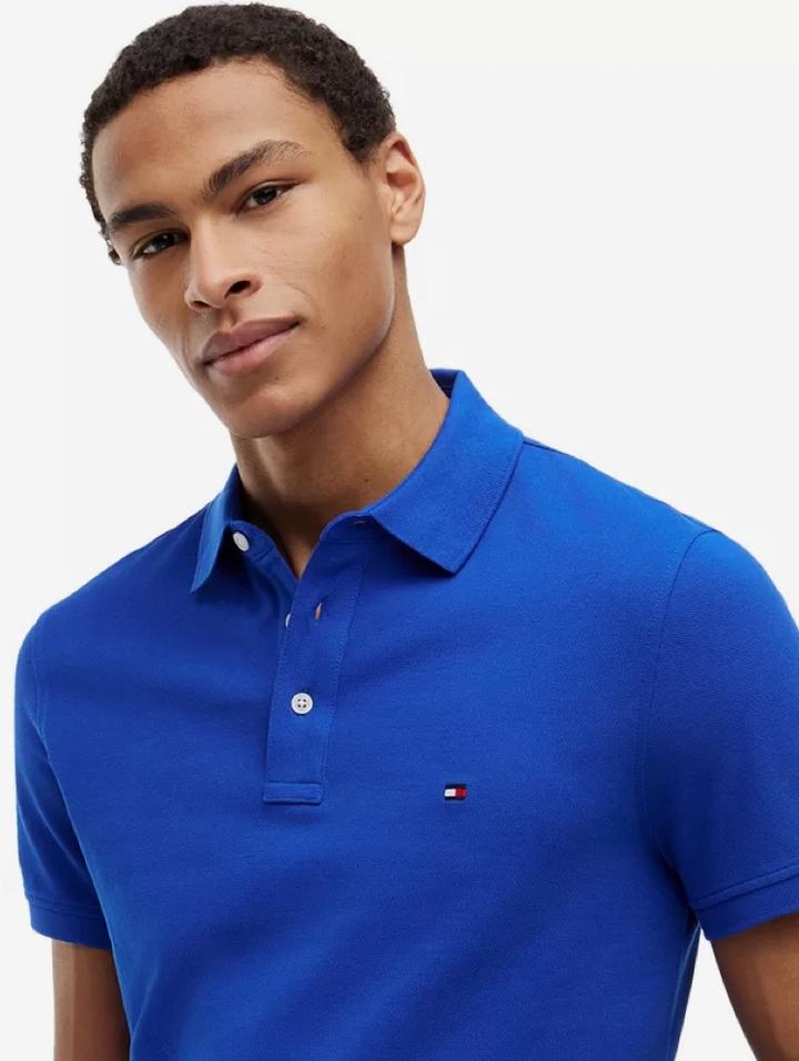 Tommy Hilfiger