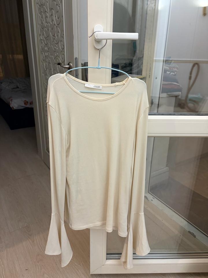 Лонгслив ZARA