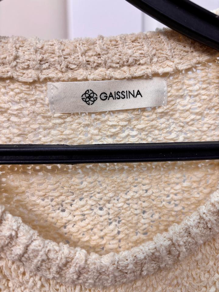 Gaissina