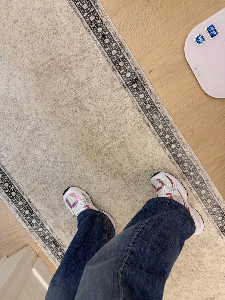 Кроссовки New Balance