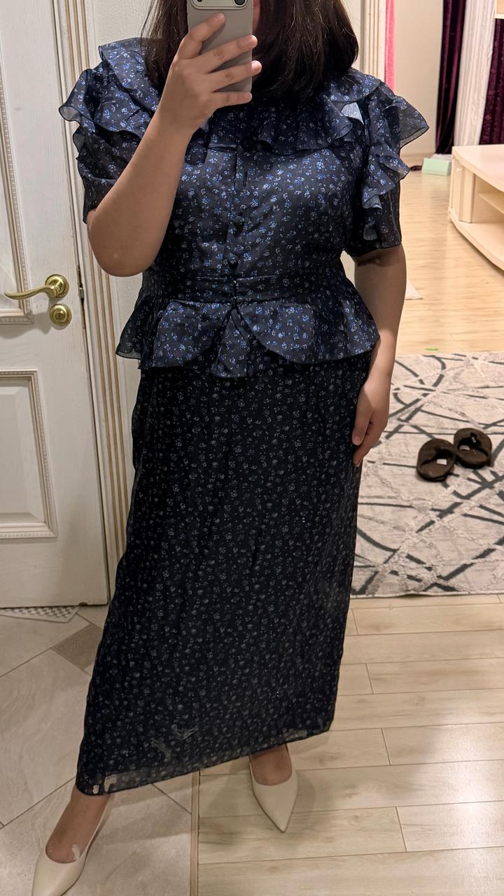 Aida Nurekenova