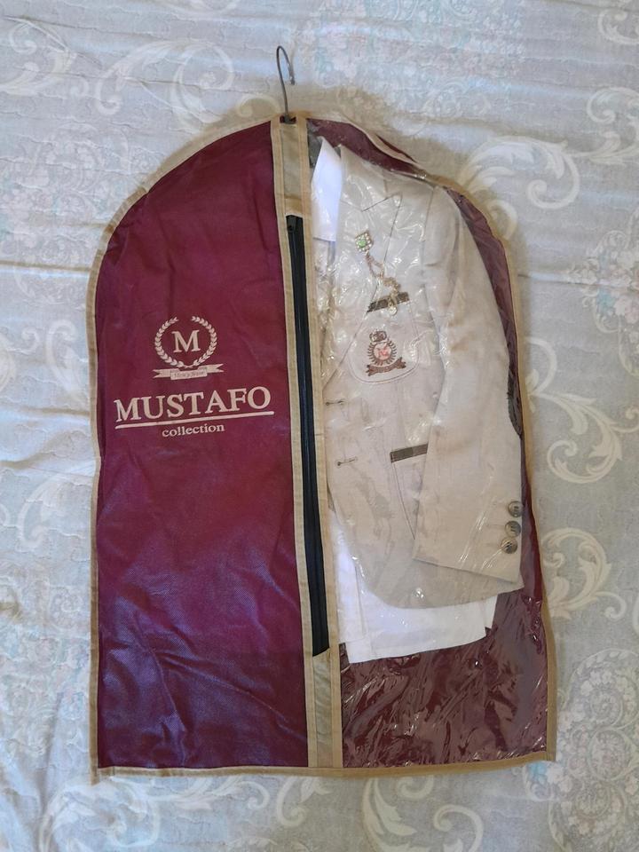 Mustafo collection
