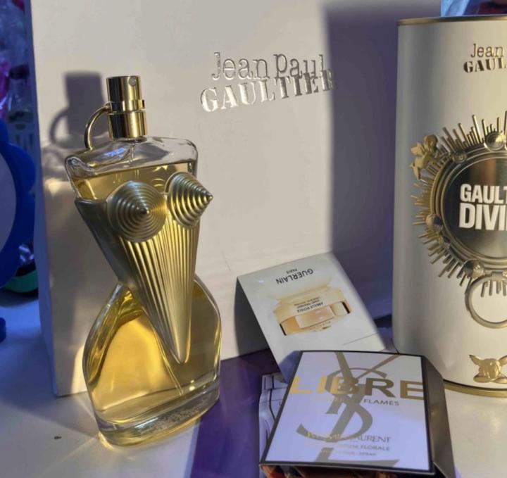 Jean Paul Gaultier