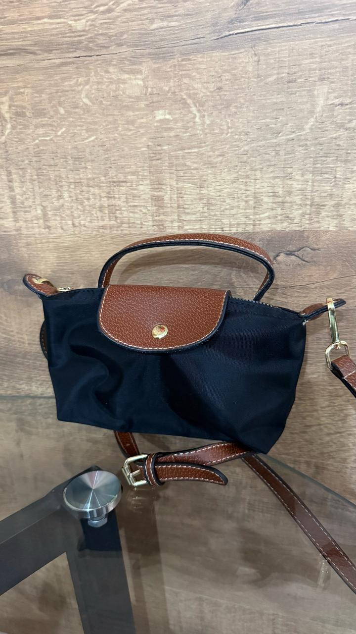 Longchamp Сумка-кроссбоди